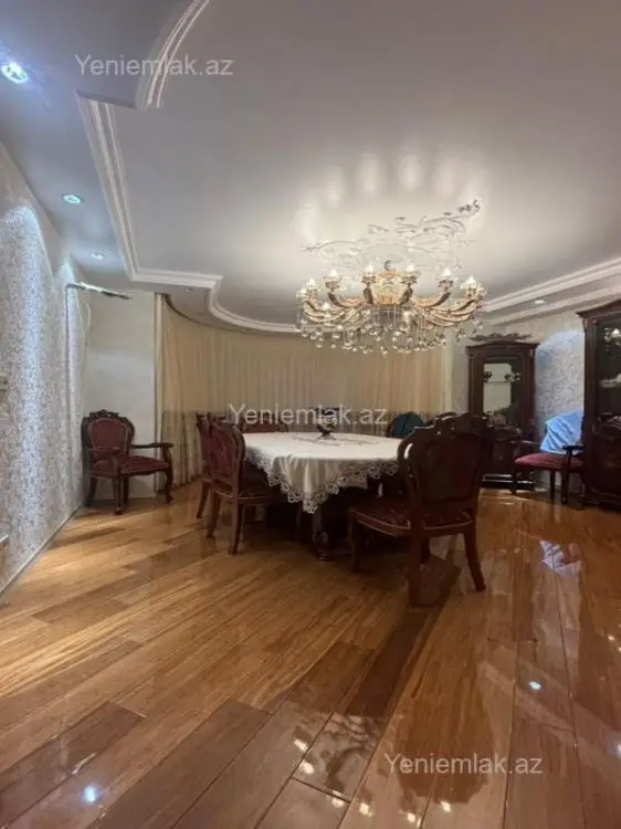 329 000 AZN - 2 otaqlı mənzil Satılır, Nəsimi, Bakı