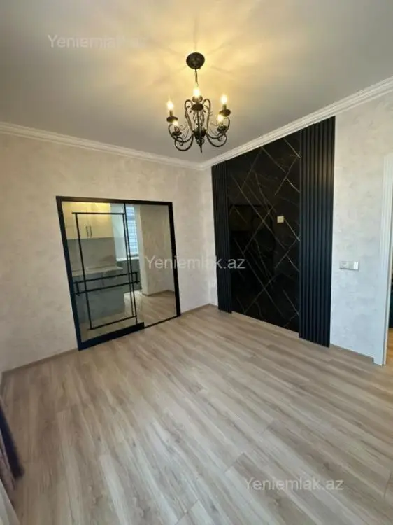127 000 AZN - 2 otaqlı mənzil Satılır, Xətai, Bakı