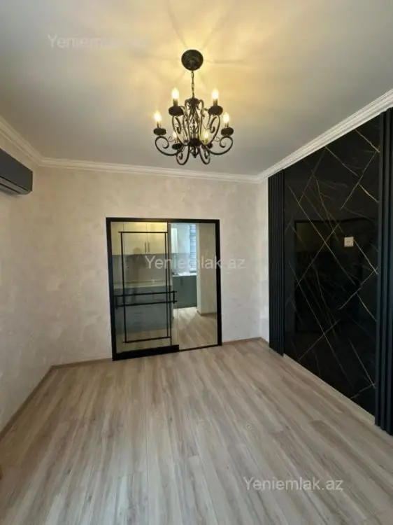 127 000 AZN - 2 otaqlı mənzil Satılır, Xətai, Bakı