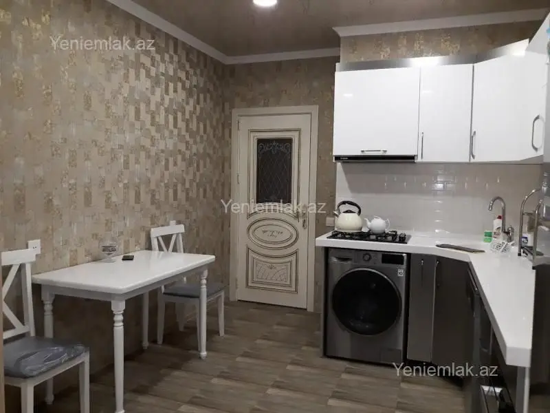 135 000 AZN - 3 otaqlı mənzil Satılır, 17-ci mikrorayon, Sumqayıt