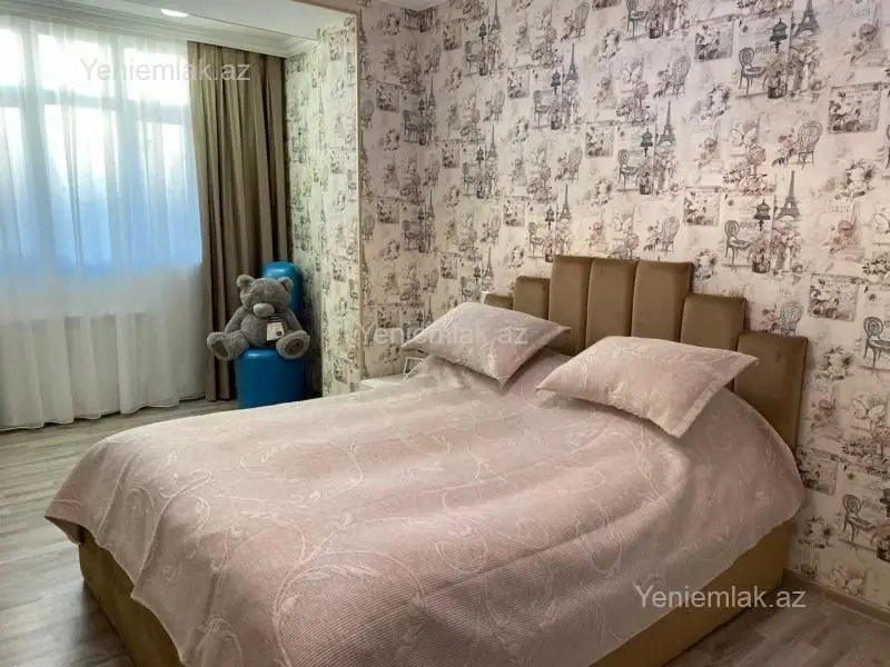 135 000 AZN - 3 otaqlı mənzil Satılır, 17-ci mikrorayon, Sumqayıt