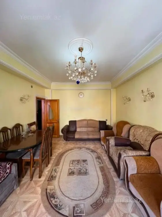 69 500 AZN - 2 otaqlı mənzil Satılır, Masazır, Abşeron