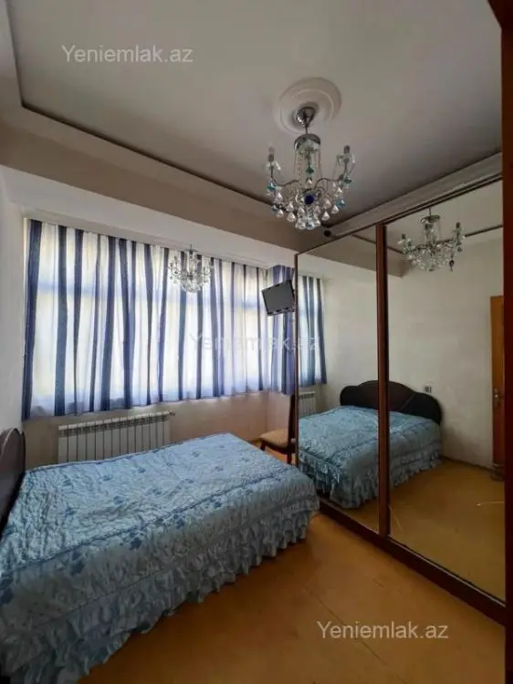 69 500 AZN - 2 otaqlı mənzil Satılır, Masazır, Abşeron