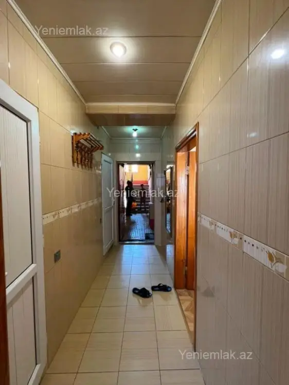 69 500 AZN - 2 otaqlı mənzil Satılır, Masazır, Abşeron