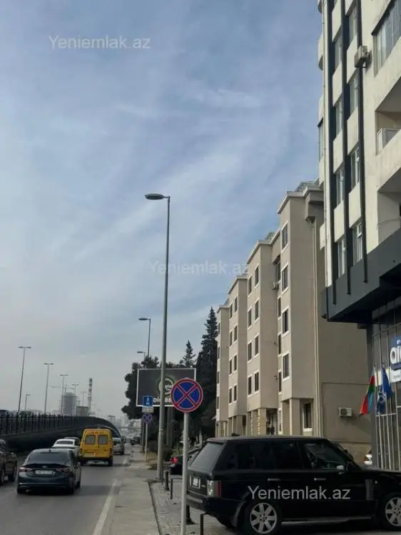 139 500 AZN - 2 otaqlı mənzil Satılır, Nərimanov, Bakı