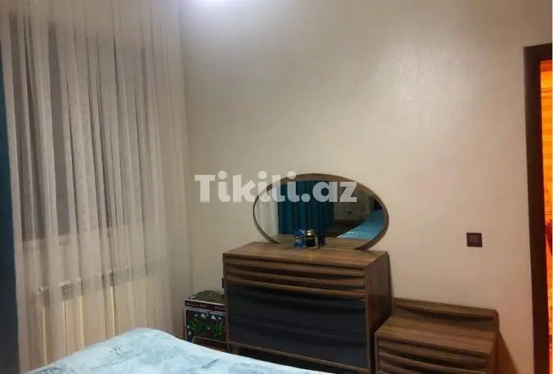 250 000 AZN - 6 otaqlı mənzil Satılır, Yeni Günəşli qəs., Suraxanı, Bakı