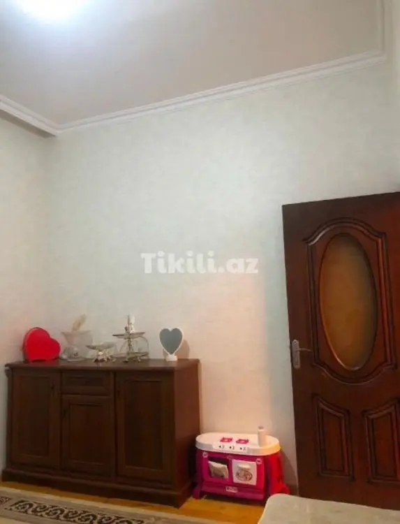 250 000 AZN - 6 otaqlı mənzil Satılır, Yeni Günəşli qəs., Suraxanı, Bakı
