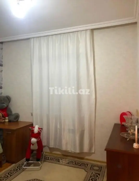 250 000 AZN - 6 otaqlı mənzil Satılır, Yeni Günəşli qəs., Suraxanı, Bakı