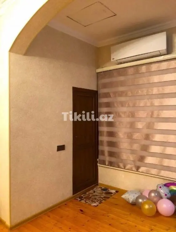 250 000 AZN - 6 otaqlı mənzil Satılır, Yeni Günəşli qəs., Suraxanı, Bakı