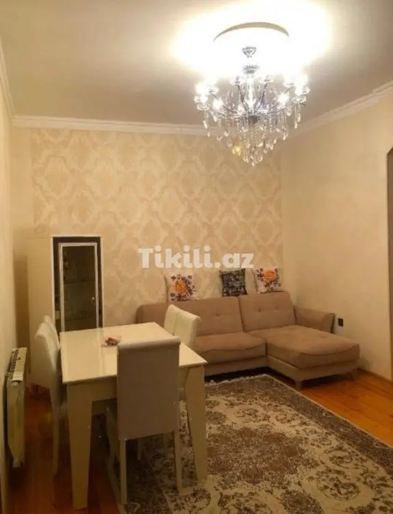 250 000 AZN - 6 otaqlı mənzil Satılır, Yeni Günəşli qəs., Suraxanı, Bakı