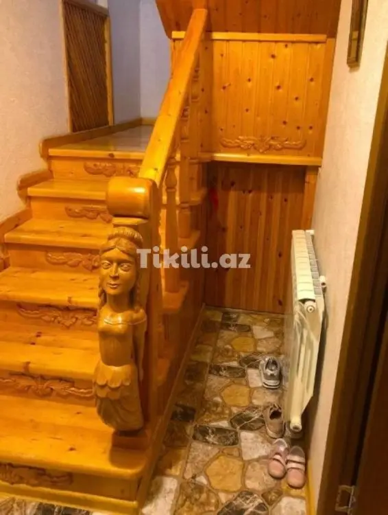 250 000 AZN - 6 otaqlı mənzil Satılır, Yeni Günəşli qəs., Suraxanı, Bakı