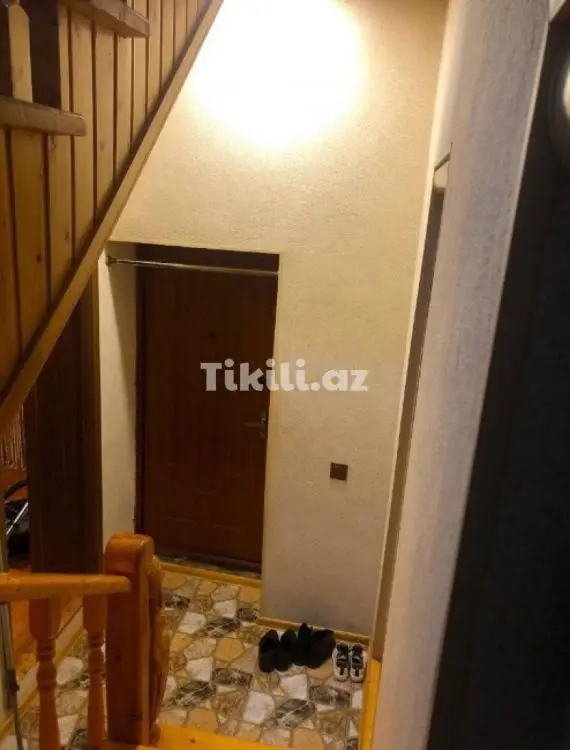 250 000 AZN - 6 otaqlı mənzil Satılır, Yeni Günəşli qəs., Suraxanı, Bakı