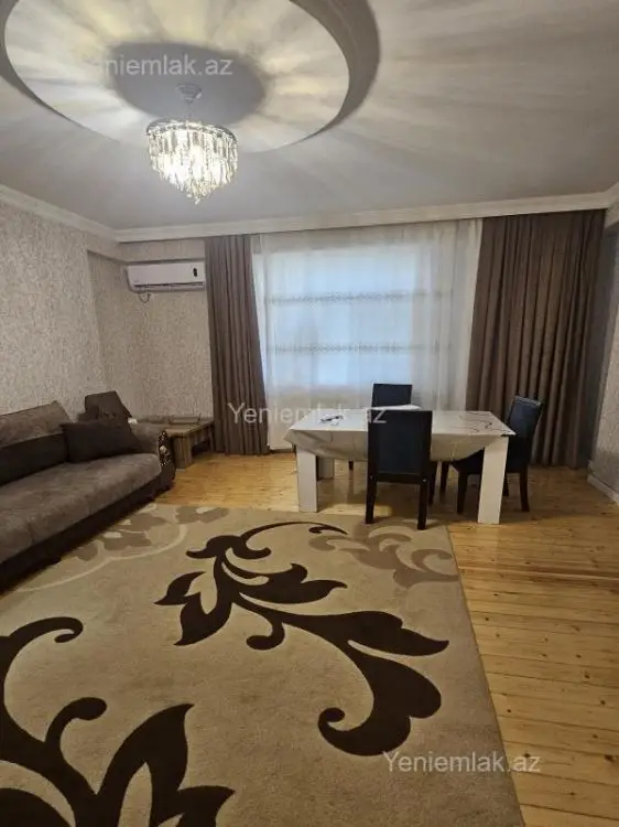 105 000 AZN - 3 otaqlı mənzil Satılır, Masazır, Abşeron