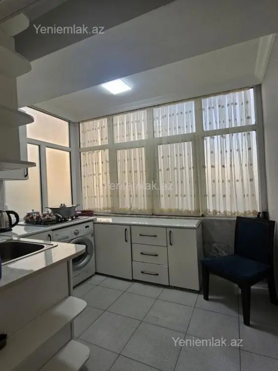 105 000 AZN - 3 otaqlı mənzil Satılır, Masazır, Abşeron