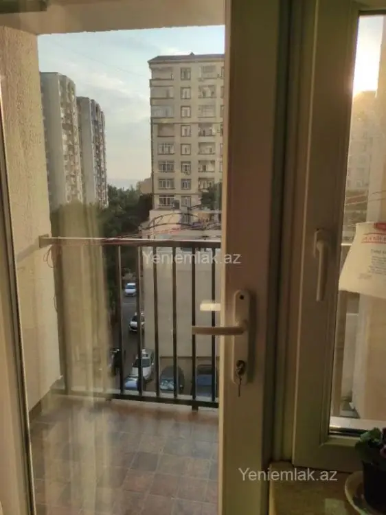 220 000 AZN - 3 otaqlı mənzil Satılır, Xətai, Bakı