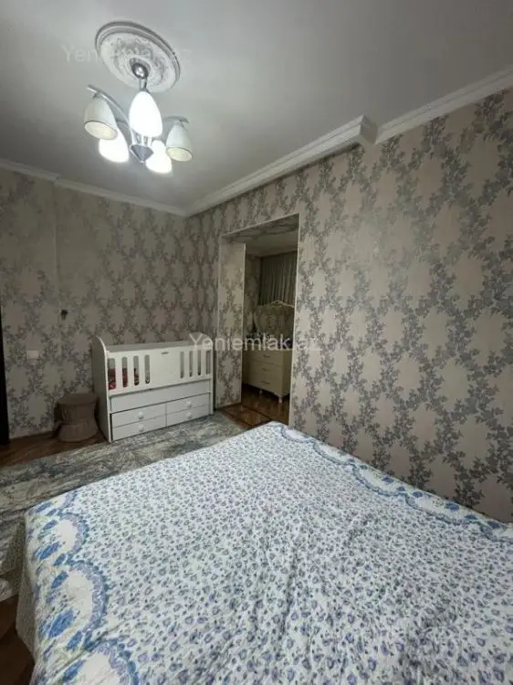 130 000 AZN - 2 otaqlı mənzil Satılır, Yeni Günəşli qəs., Suraxanı, Bakı