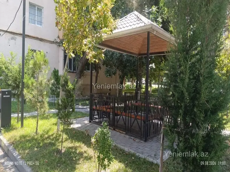 153 000 AZN - 2 otaqlı mənzil Satılır, Nizami, Bakı