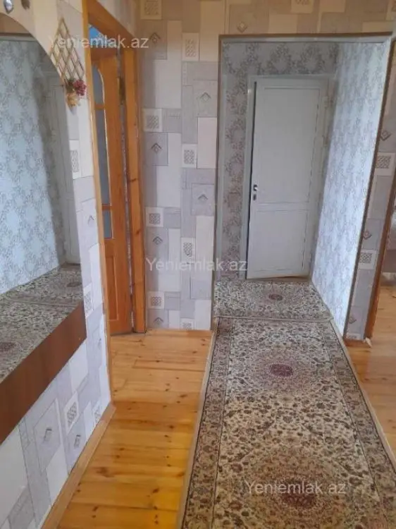 182 000 AZN - 3 otaqlı mənzil Satılır, Nizami, Bakı