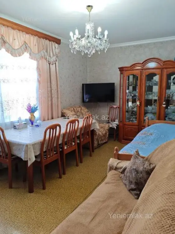 153 000 AZN - 2 otaqlı mənzil Satılır, Xətai, Bakı