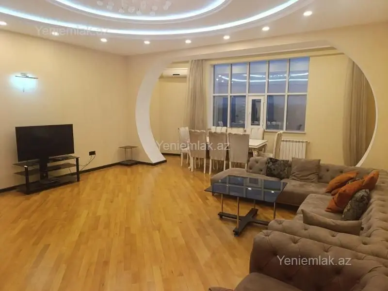 440 000 AZN - 3 otaqlı mənzil Satılır, Nərimanov, Bakı