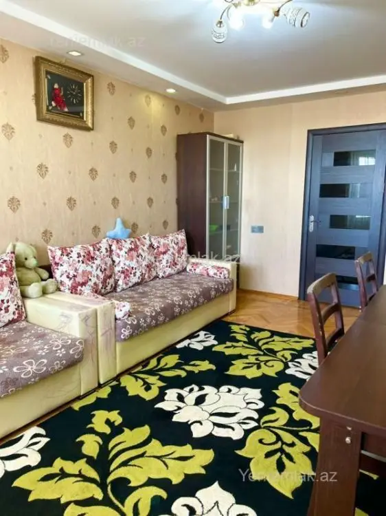 155 000 AZN - 3 otaqlı mənzil Satılır, Xətai, Bakı