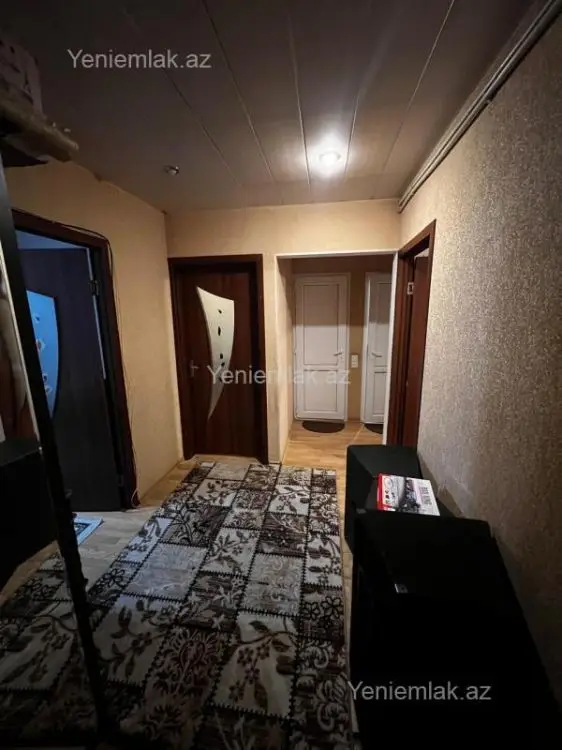 176 000 AZN - 3 otaqlı mənzil Satılır, Bakıxanov qəs., Sabunçu, Bakı