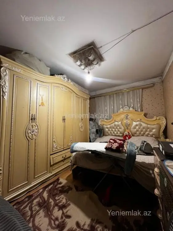 176 000 AZN - 3 otaqlı mənzil Satılır, Bakıxanov qəs., Sabunçu, Bakı