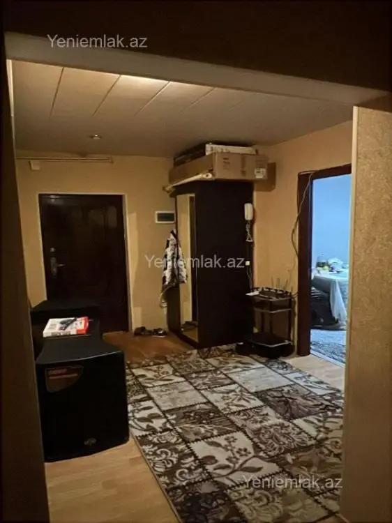 176 000 AZN - 3 otaqlı mənzil Satılır, Bakıxanov qəs., Sabunçu, Bakı