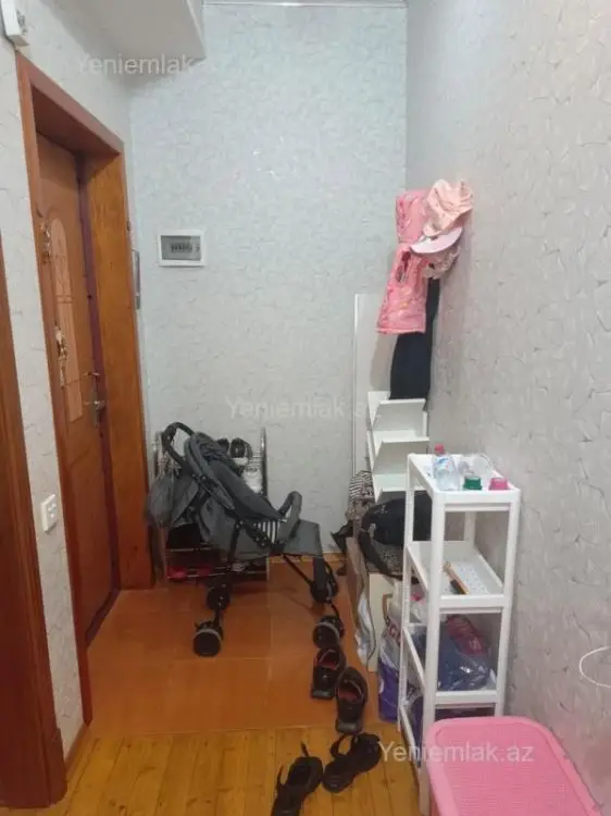 130 000 AZN - 2 otaqlı mənzil Satılır, Əhmədli, Xətai, Bakı