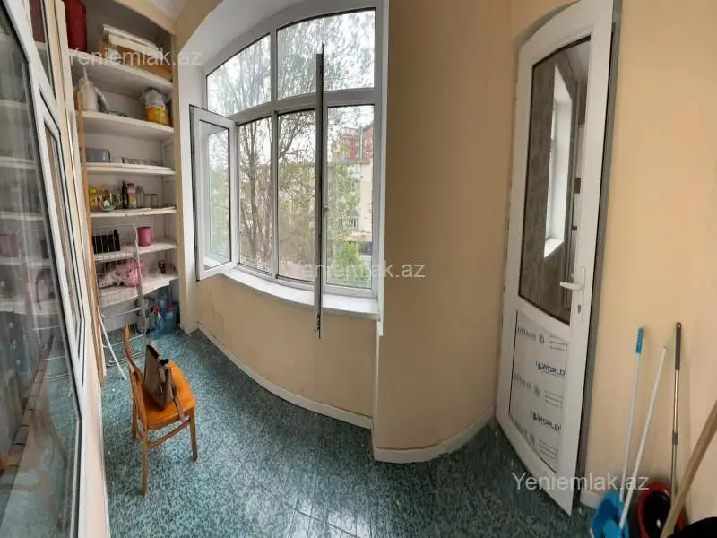 208 000 AZN - 2 otaqlı mənzil Satılır, Nəsimi, Bakı