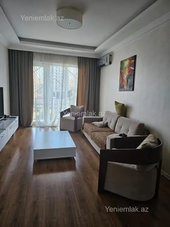 256 000 AZN - 4 otaqlı mənzil Satılır, 8-ci mikrorayon, Binəqədi, Bakı