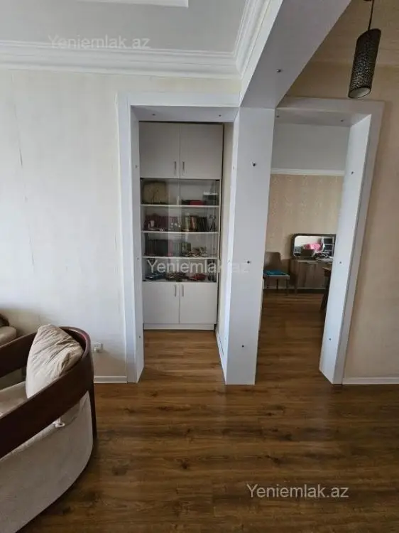 256 000 AZN - 4 otaqlı mənzil Satılır, 8-ci mikrorayon, Binəqədi, Bakı