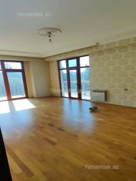 195 000 AZN - 2 otaqlı mənzil Satılır, Nizami, Bakı
