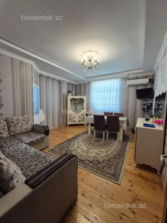 79 500 AZN - 2 otaqlı mənzil Satılır, Masazır, Abşeron