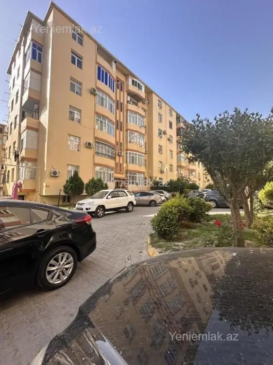 59 000 AZN - 2 otaqlı mənzil Satılır, Masazır, Abşeron