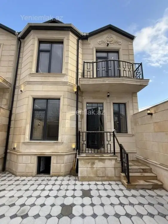 139 000 AZN - 5 otaqlı mənzil Satılır, Masazır, Abşeron