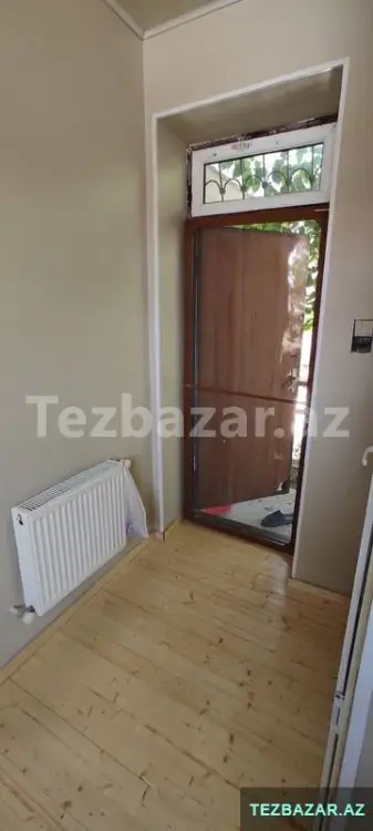 420 AZN - 1 otaqlı mənzil Kirayə (aylıq), Nərimanov, Bakı