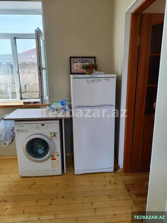420 AZN - 1 otaqlı mənzil Kirayə (aylıq), Nərimanov, Bakı
