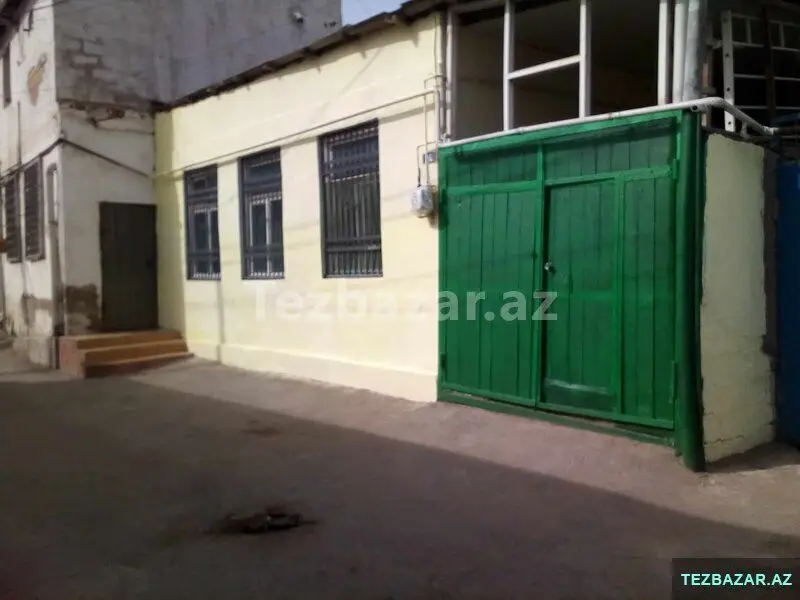 190 000 AZN - 2 otaqlı mənzil Satılır, Nəsimi, Bakı