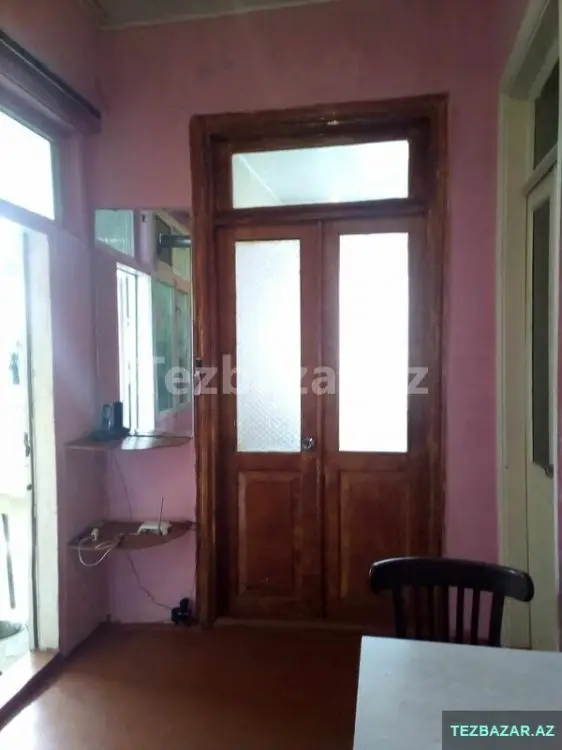 190 000 AZN - 2 otaqlı mənzil Satılır, Nəsimi, Bakı