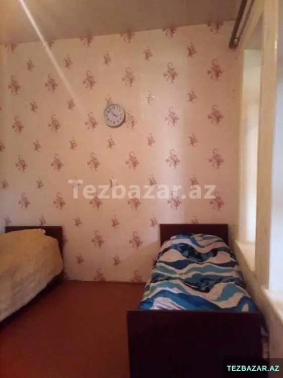 190 000 AZN - 2 otaqlı mənzil Satılır, Nəsimi, Bakı