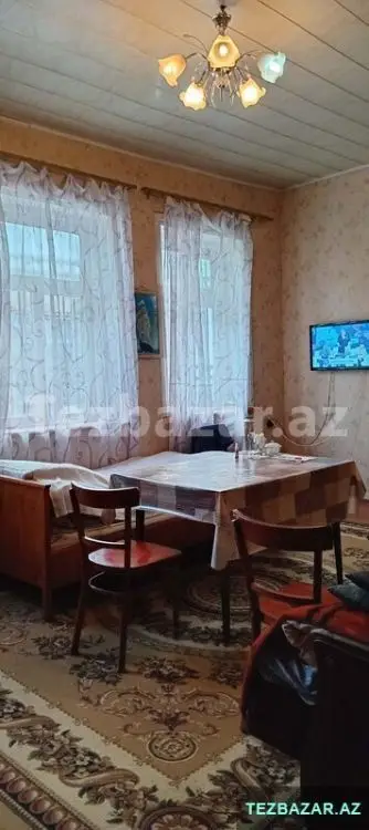 190 000 AZN - 2 otaqlı mənzil Satılır, Nəsimi, Bakı