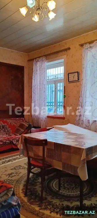 190 000 AZN - 2 otaqlı mənzil Satılır, Nəsimi, Bakı