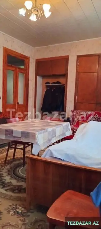 190 000 AZN - 2 otaqlı mənzil Satılır, Nəsimi, Bakı