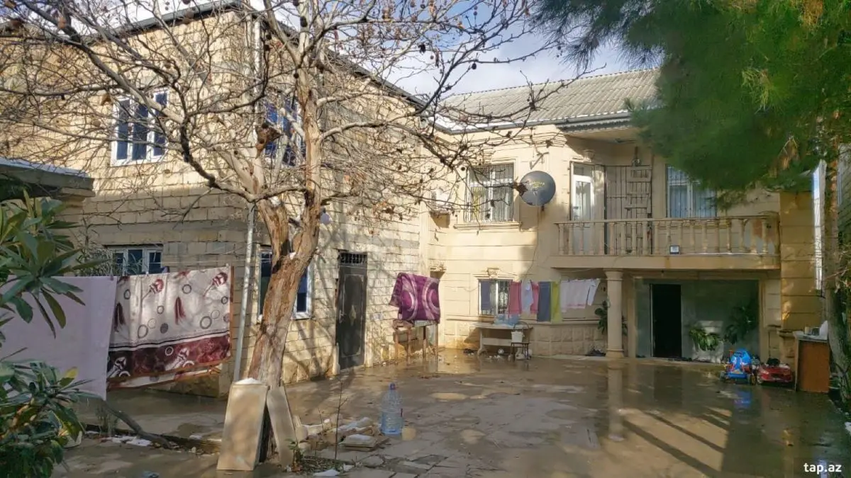 170 000 AZN - 3 otaqlı mənzil , Masazır, Abşeron