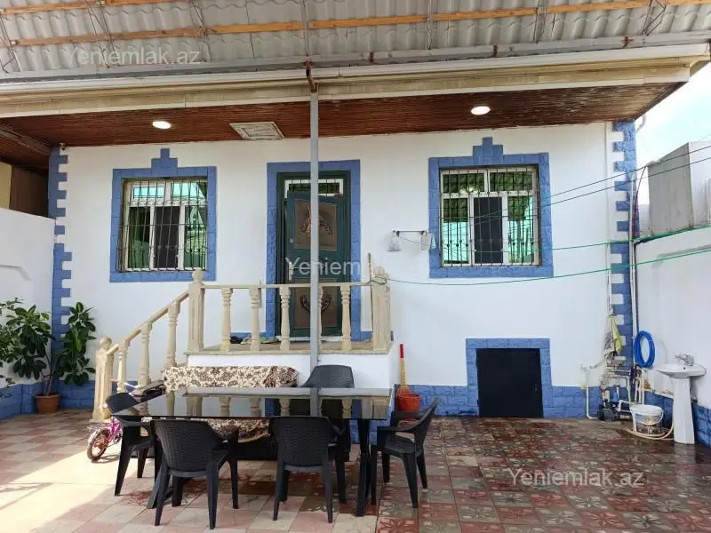 87 000 AZN - 3 otaqlı mənzil Satılır, Zabrat qəs., Sabunçu, Bakı