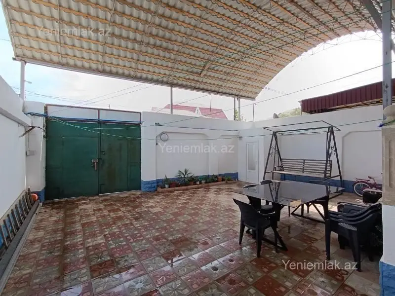87 000 AZN - 3 otaqlı mənzil Satılır, Zabrat qəs., Sabunçu, Bakı