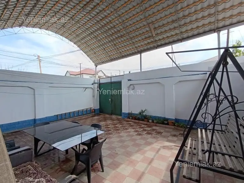 87 000 AZN - 3 otaqlı mənzil Satılır, Zabrat qəs., Sabunçu, Bakı