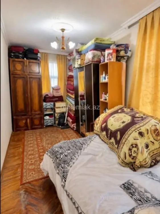 155 000 AZN - 3 otaqlı mənzil Satılır, Yasamal qəs., Yasamal, Bakı
