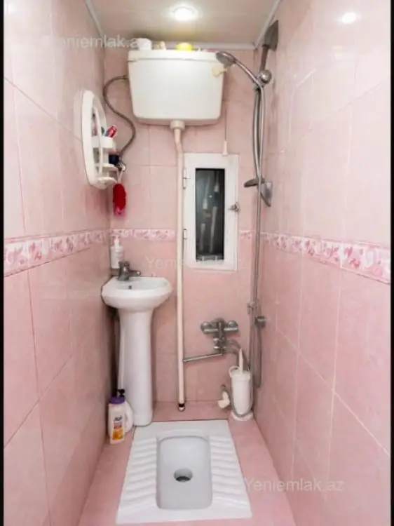 155 000 AZN - 3 otaqlı mənzil Satılır, Yasamal qəs., Yasamal, Bakı